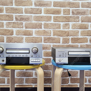 마란츠 MX-700 (CR700, SD700) CD 리시버와 카셋트테크, 영국 게일 3020 북쉘프 스피커!!! MARANTZ MX-700, GALE 3020 콤팩트 하이파이 셋트