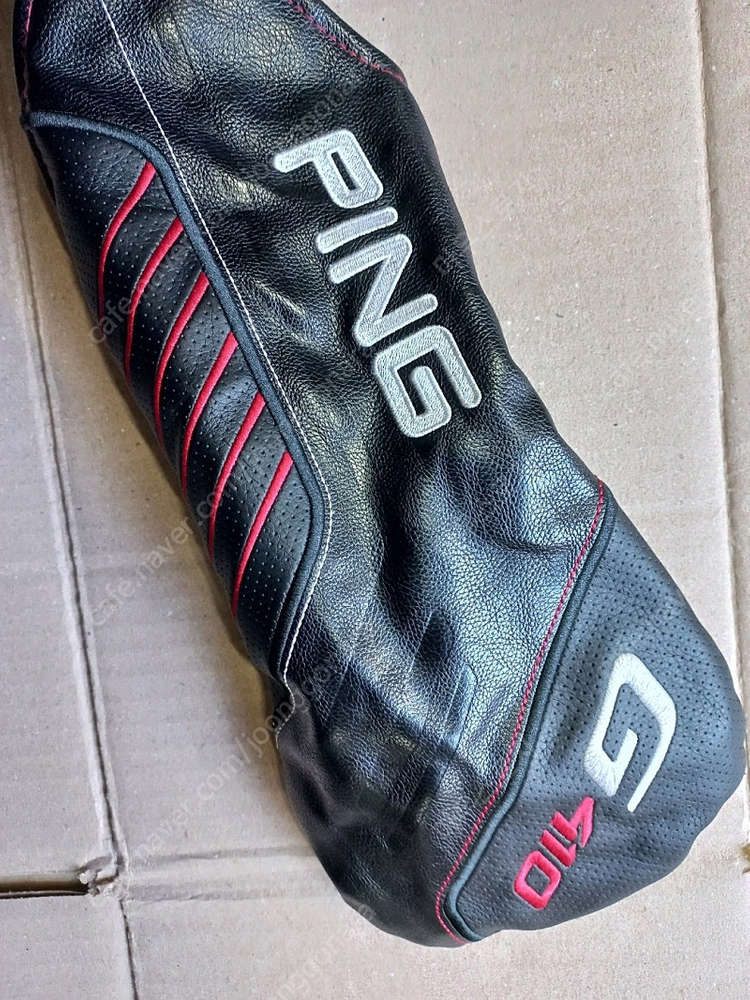 새상품 핑 G430 드라이버 해드커버--3