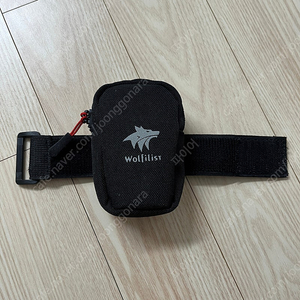 자전거안장가방
