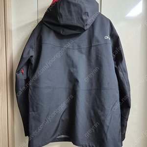2324 오비오 오닉스 자켓