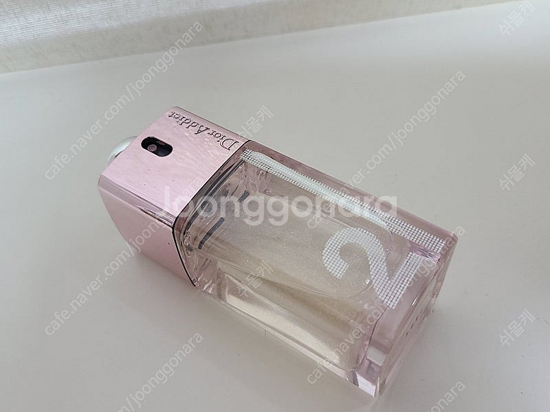 디올 어딕트 2 스파클링 에디션 향수 50ml--0