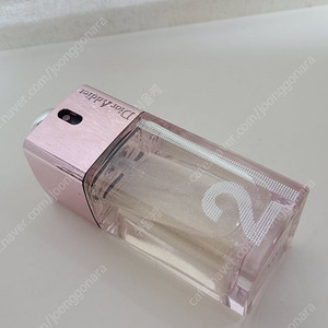 디올 어딕트 2 스파클링 에디션 향수 50ml