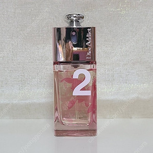 디올 어딕트2 썸머 리치 에디션 향수 50ml