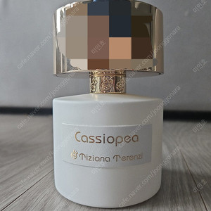 티지아나 테렌지 카시오페아 엑스트레 드 퍼퓸 100ml