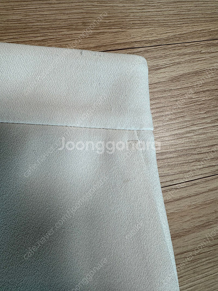 시에 sie 라일리 미니 스커트 S 크림--0