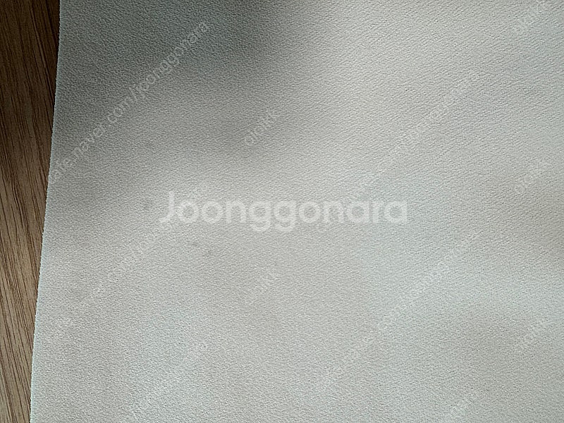 시에 sie 라일리 미니 스커트 S 크림--3