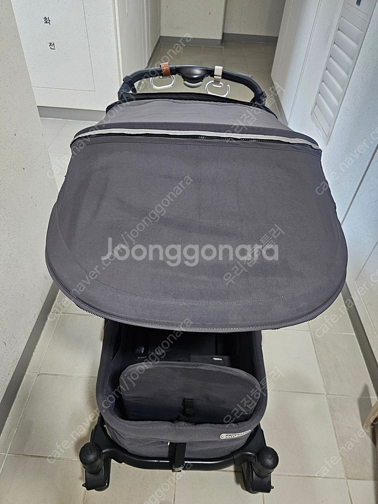 폼포라N유모차--0