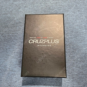 몬스터게이지 CRUZPLUS Intensive CZ4100판매합니다.