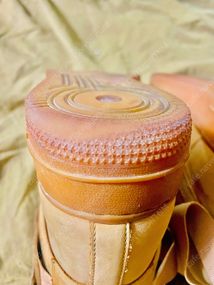 나이키 애어포스 포스하이 된장 오리지널 나코 280 판매--5