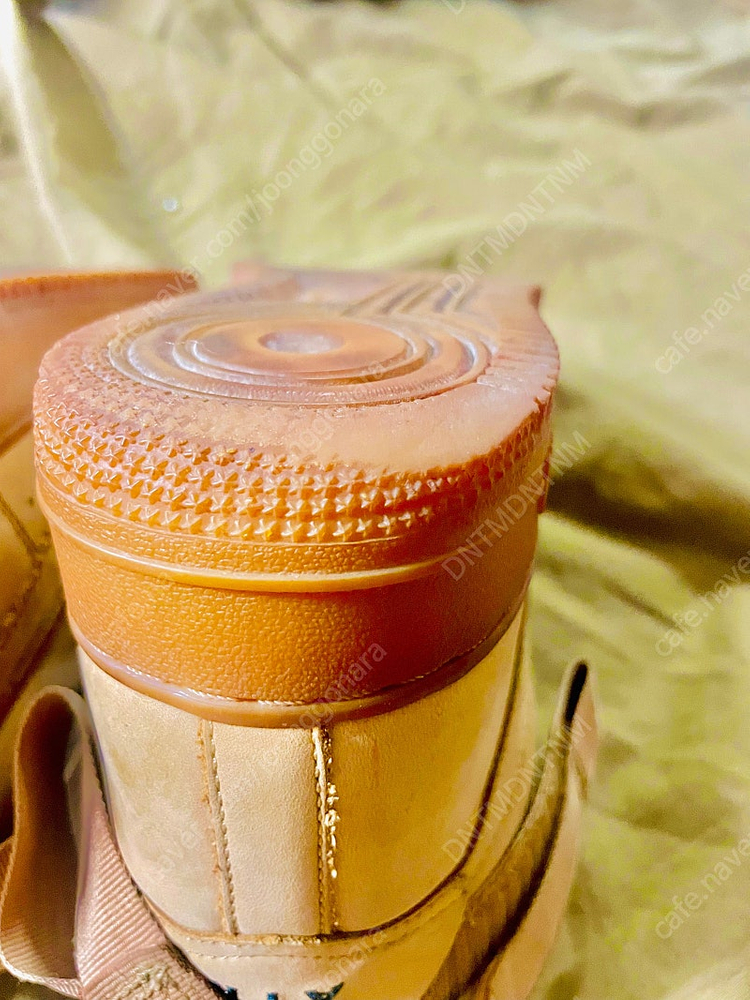 나이키 애어포스 포스하이 된장 오리지널 나코 280 판매--6