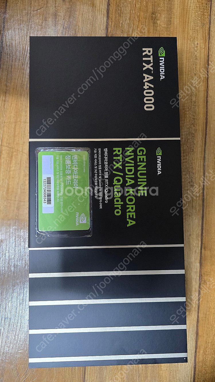 NVIDIA Quadro RTX A4000 D6 16G...--0