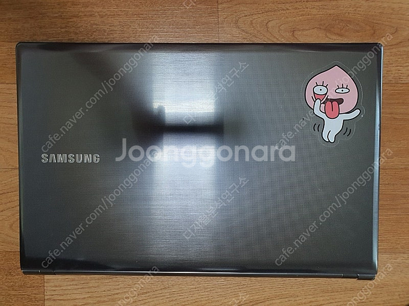 삼성 NT550P7C-S55 부품용 판매 (본문확인필)--0