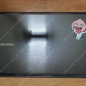 삼성 NT550P7C-S55 부품용 판매 (본문확인필)