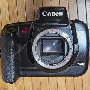 캐논 AF SLR 카메라 EOS 5 (바디)