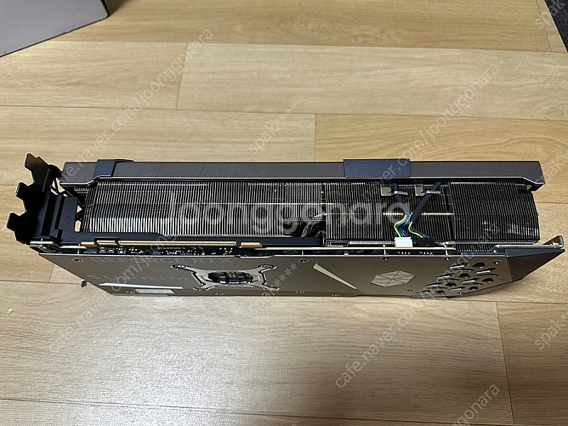 MSI RTX 4090 SUPRIM X 24GB--5