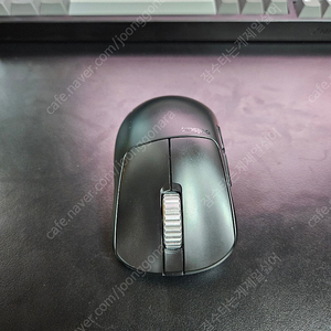 펄사 xlite v4 es 8k 무선 마우스