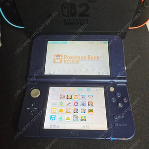 new 닌텐도 3ds xl 뉴큰다수