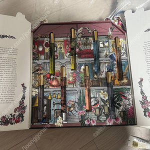 펜할리곤스 포트레이트 컬렉션 향수 로드 조지, 레이디 블랑쉬, 체인징 콘스탄스, 미스터 샘, 듀크, 더치스 로즈. 테디, 체인징 플로라 디스커버리 트래블