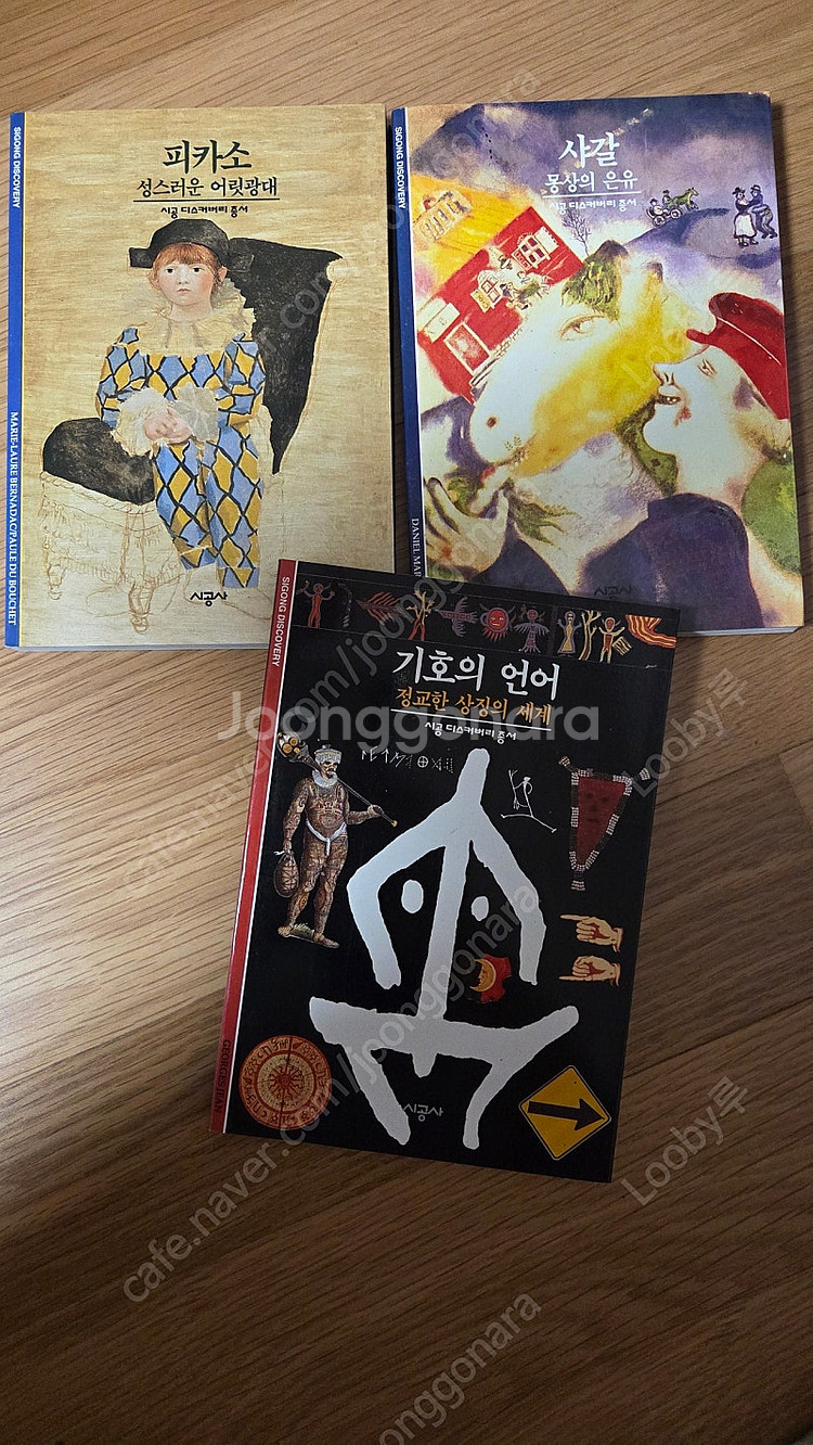 시공 디스커버리 총서 115권--2