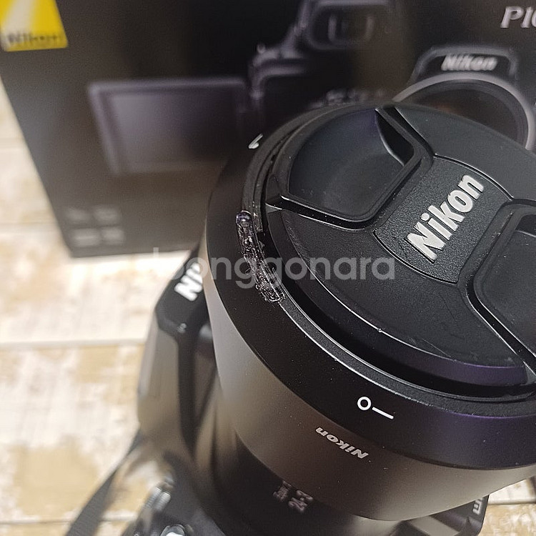 니콘 P1000 니콘 D7100--2