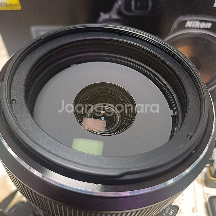 니콘 P1000 니콘 D7100--3