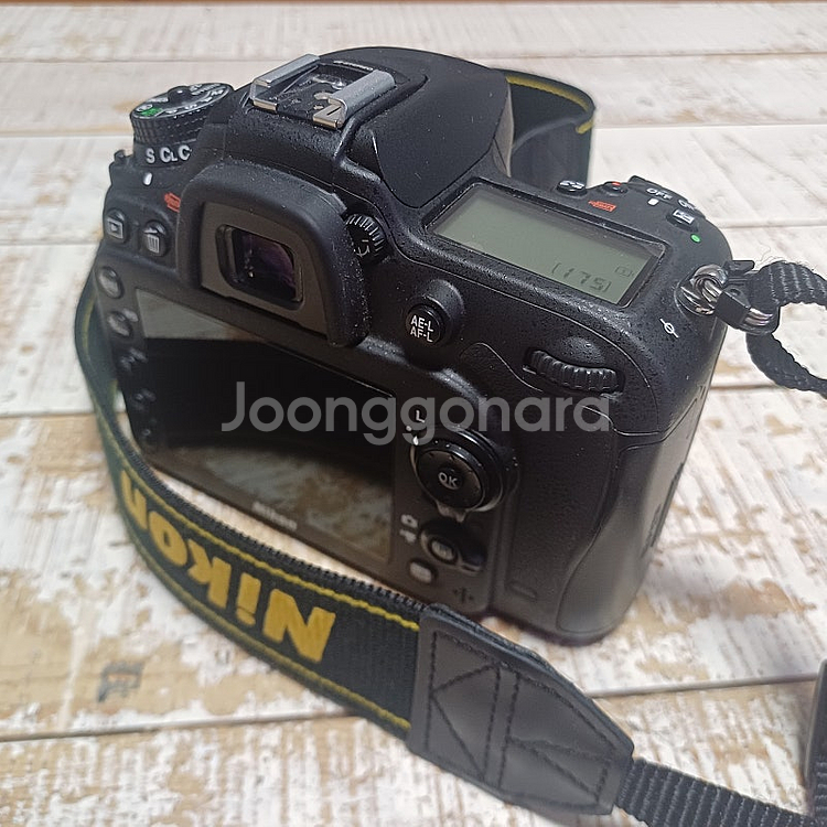니콘 P1000 니콘 D7100--6