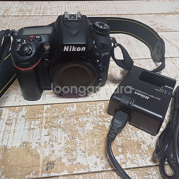 니콘 P1000 니콘 D7100--7
