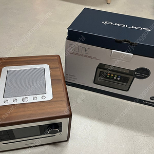 소노로 오디오 sonoro 엘리트