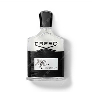 크리드 어벤투스 100ml 미개봉