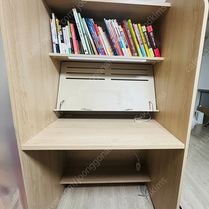 일룸 독서실 책상