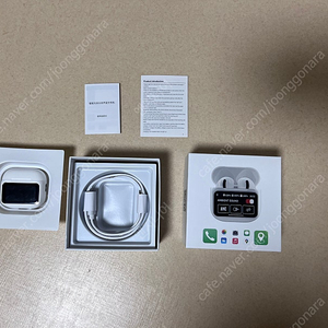 블루투스 이어폰 A11PRO