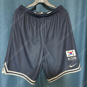 [M]나이키 농구 국대 쇼츠(새상품)