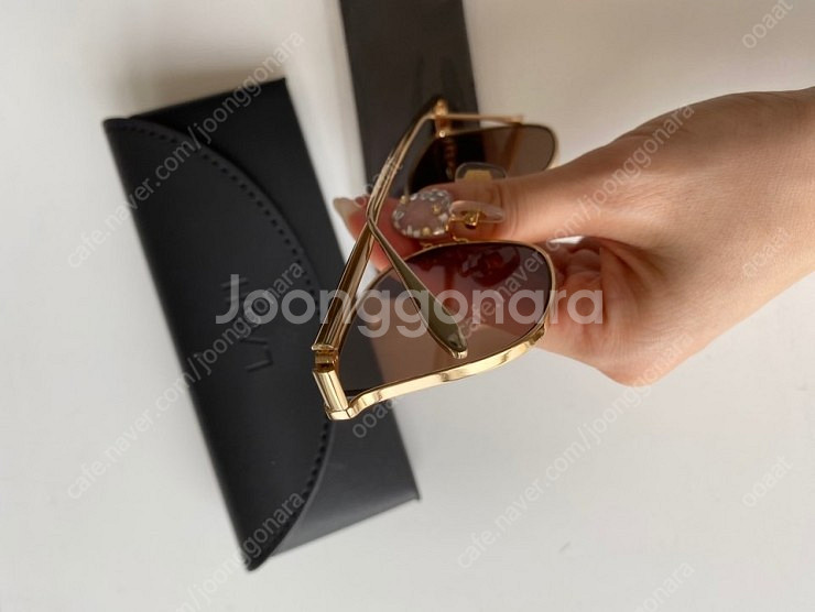 카린 선글라스 / 클릭클락 선글라스 / 래쉬 선글라스 / 스테판크리스티앙 선글라스 팝니다--2