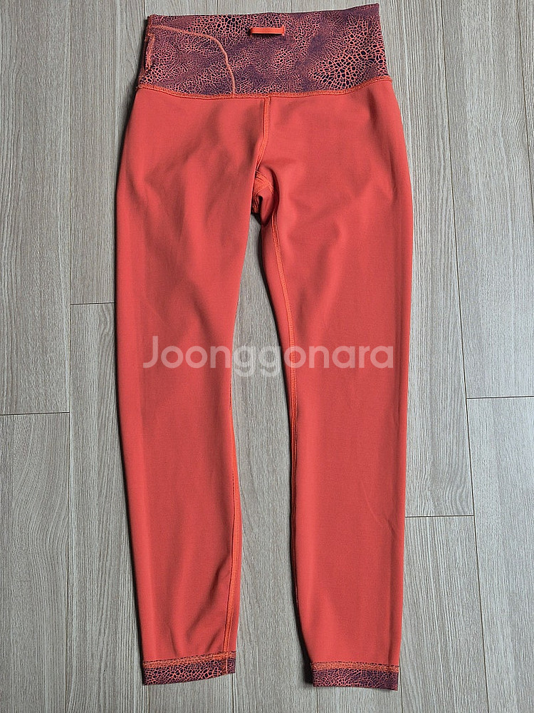 룰루레몬 Wunder Train HR Tight 6 사...--7