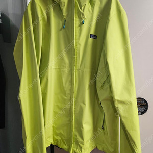 파타고니아 토렌셀 맨즈 L사이즈