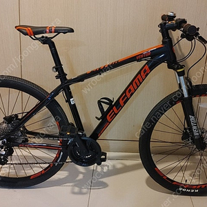 엘파마 산악자전거(MTB)