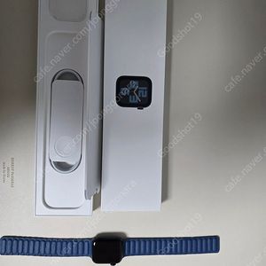 애플워치 se2 40mm