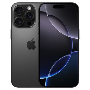 아이폰 16프로 256gb 블랙 자급제 미개봉 새상품