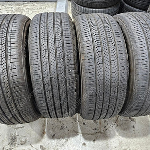 금호 TA51 225 55 17 중고타이어 한대분
