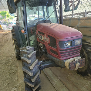 동양T. 550