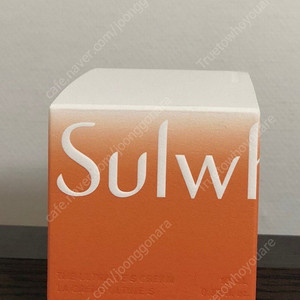 설화수 진설크림 10ml + 마스크팩,진생솝,탄력크림,누빔파우치