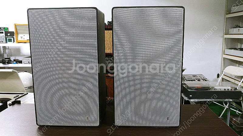 브라운 스피커 L710 검정--0