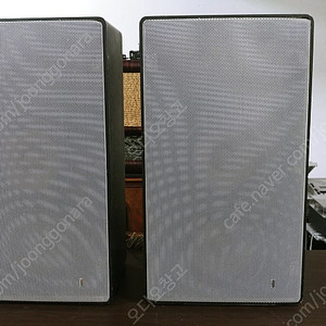 브라운 스피커 L710 검정