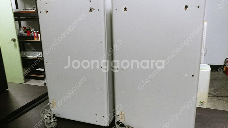 브라운 스피커 L710 검정--3