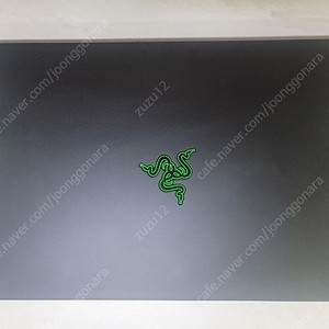 레이저블레이드 9750h 32gb 2tb 2080maxq 240hz