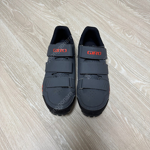 지로 카비드 mtb 클릿슈즈 270