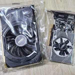 GT1030 2G 일반 / LP