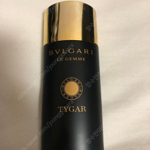 불가리 레젬메 타이가 tygar 오드 퍼퓸 30ml