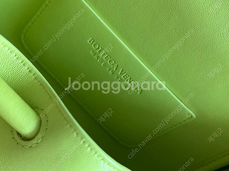 정품 보테가베네타가방 크로스백or클러치--6