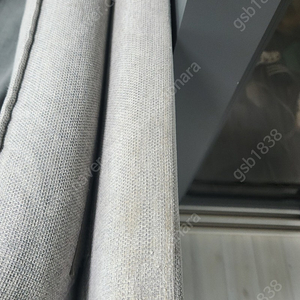 한샘 유로602 오슬로 소파의자 2셋